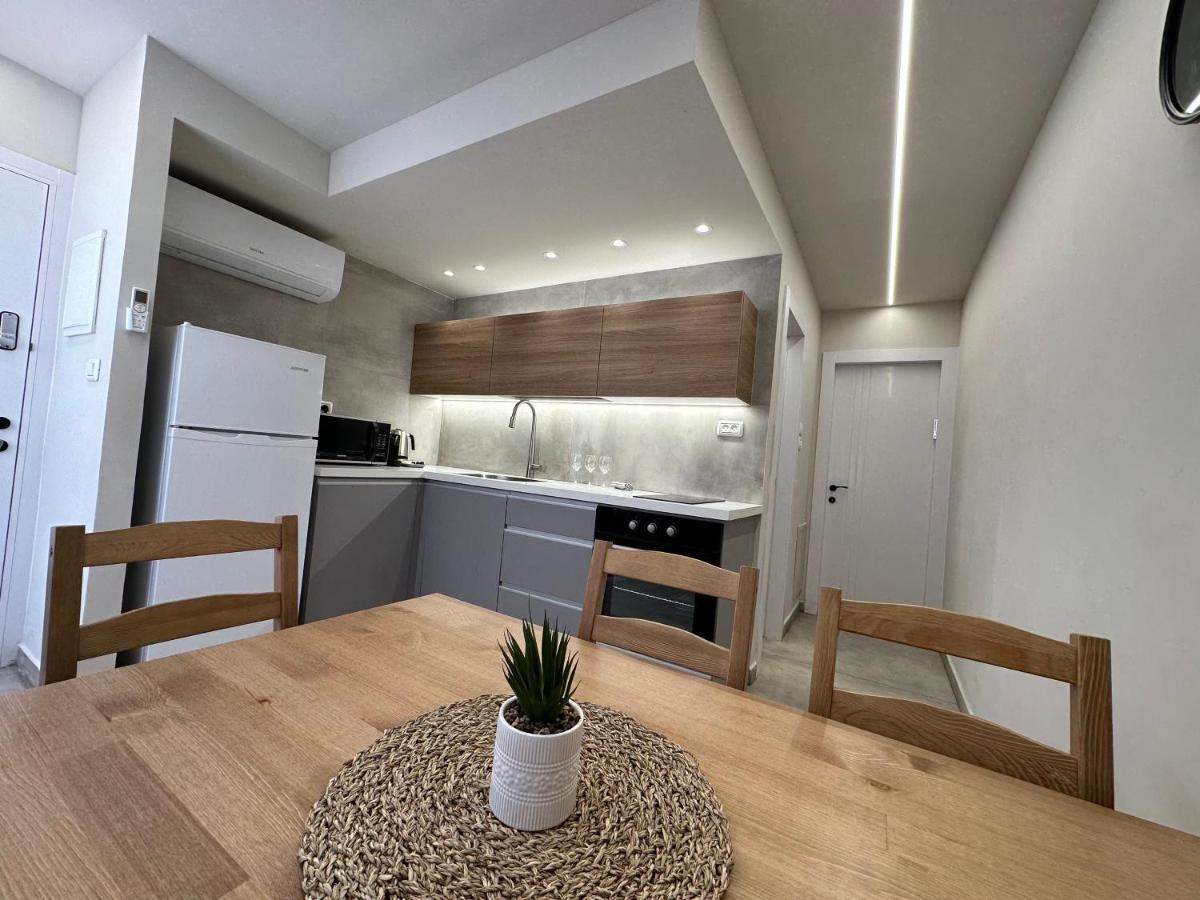 סוויטה ירושלים Aparthotel Exterior foto