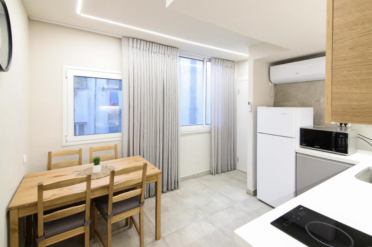 סוויטה ירושלים Aparthotel Exterior foto